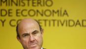 Economía asegura que no han producido fugas de depósitos en España por la crisis chipriota