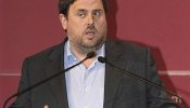 ERC, dispuesta a entrar en el Gobierno catalán si Mas pone fecha para la consulta