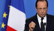 Hollande defiende la Francia laica ante el intento de la Iglesia de debatir sobre bodas gays en las escuelas