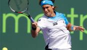 Ferrer sucumbe a Murray y la fatiga