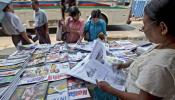 Los periódicos privados regresan a Birmania
