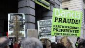 Bankia, condenada a devolver 100.000 euros a un jubilado afectado por preferentes