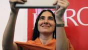 La disidente cubana Yoani Sánchez, a lo Willy Fog: gira en 80 días