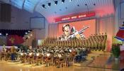 Corea del Norte presenta el programa nuclear como "arma disuasoria"