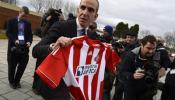 Di Canio ve "ridícula y patética" la polémica por su llegada al Sunderland