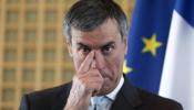 Francia considera "una falta moral imperdonable" que un ministro tenga una cuenta en Suiza