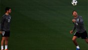 El Málaga busca agrandar su historia ante el Borussia