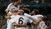 En directo: Real Madrid - Galatasaray