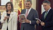 El 97% de la hucha de las pensiones está invertido en deuda española