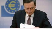 Draghi: "España no es Chipre"