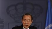 La ONU alerta de una crisis humanitaria en Corea del Norte