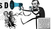 WikiLeaks pone en marcha Plus D, su megabuscador de los cables diplomáticos de EEUU