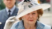 Muere la exprimera ministra británica Margaret Thatcher