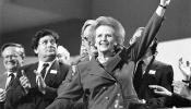 Perfil de Margaret Thatcher: Una 'dama de hierro'