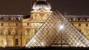 El Louvre, cerrado por un día por el acoso de los carteristas