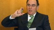 Sánchez Galán asegura en Nueva York que la economía española entra ya en un "cambio de tendencia"