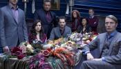 La serie 'Hannibal' recupera al asesino en serie más escalofriante del cine