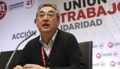 UGT volverá a la "movilización generalizada" si el Gobierno continúa recortando