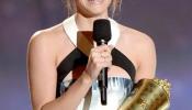 Emma Watson, entre los triunfadores de la noche de los MTV Movie Awards