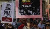 Un organismo estatal portugués critica los "recortes ciegos" aplicados "por la fuerza"