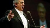 Plácido Domingo no planea jubilarse por ahora