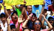 Capriles llama a sus seguidores a realizar caceroladas todos los días