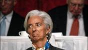 El FMI dice ahora que España crecerá en 2014 "salvo si se ve forzada a adoptar más ajustes"