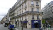 BBVA vende su sede en París por 32 millones