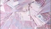 Rubalcaba propone ahora suprimir los billetes de 500 euros