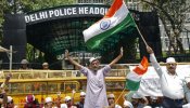 Airada protesta en la India contra un violador de una niña de cinco años