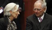 Schäuble afirma que el rescate a Chipre es modelo para futuras intervenciones