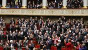 Francia se convierte en el décimo país europeo en aprobar el matrimonio homosexual