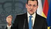 Rajoy elude pronunciarse sobre la presunta financiación ilegal del PP