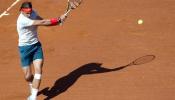 Berlocq no pone trabas a Nadal