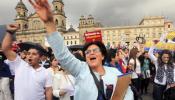 La ley del matrimonio gay no logra salir adelante en Colombia