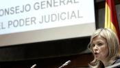 Los tribunales españoles investigan 1.661 casos de corrupción política y financiera