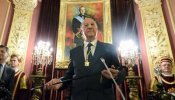 El alcalde de Ourense justifica que se pagara una fiesta a su antecesor cuando salió de la cárcel