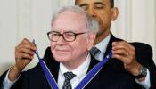 Warren Buffett arrasa en su llegada a Twitter