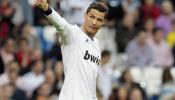 Cristiano reanima al Madrid