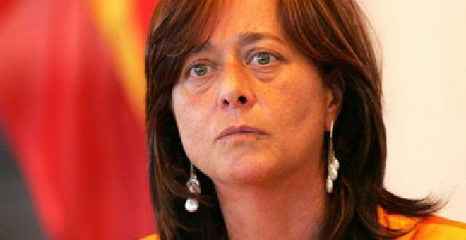 Fallece a los 52 años la dirigente del PP Mercedes de la Merced