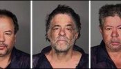Acusan de secuestro y violación al principal sospechoso de retener a las tres jóvenes de Cleveland
