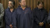 El fiscal estudia solicitar la pena de muerte para Ariel Castro