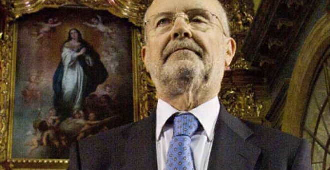 El Supremo reprocha a Botín haberle impedido sentenciar sobre las preferentes