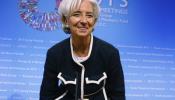 El FMI desautoriza a 'The Telegraph': "No se puede interpretar que España es insolvente"