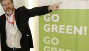Equo ingresa en el Partido Verde Europeo