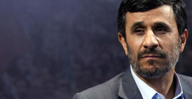 Ahmadineyad se enfrenta a una pena de 74 latigazos