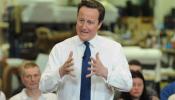 A Cameron le crecen los euroescépticos en su Gobierno