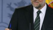 Rajoy frena la contrarreforma del aborto de Gallardón