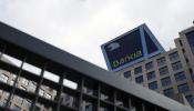 Bankia cae un 63% en bolsa durante la primera fase de su ampliación de capital