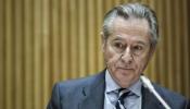 El juez envía a prisión al expresidente de Caja Madrid Miguel Blesa bajo fianza de 2,5 millones